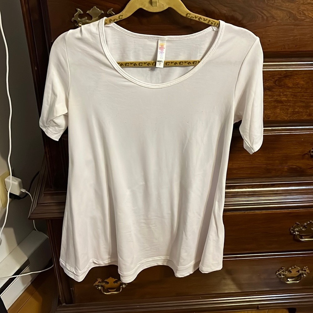 LulaRoe Perfect T